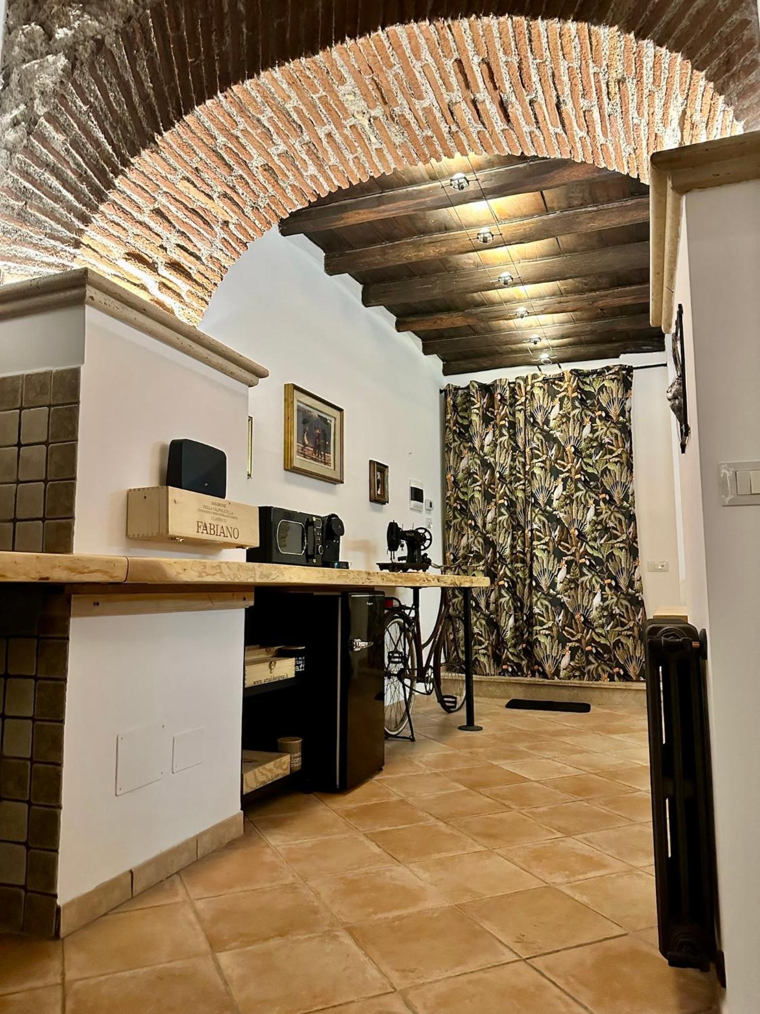Koru House Ariccia Villa Eksteriør bilde