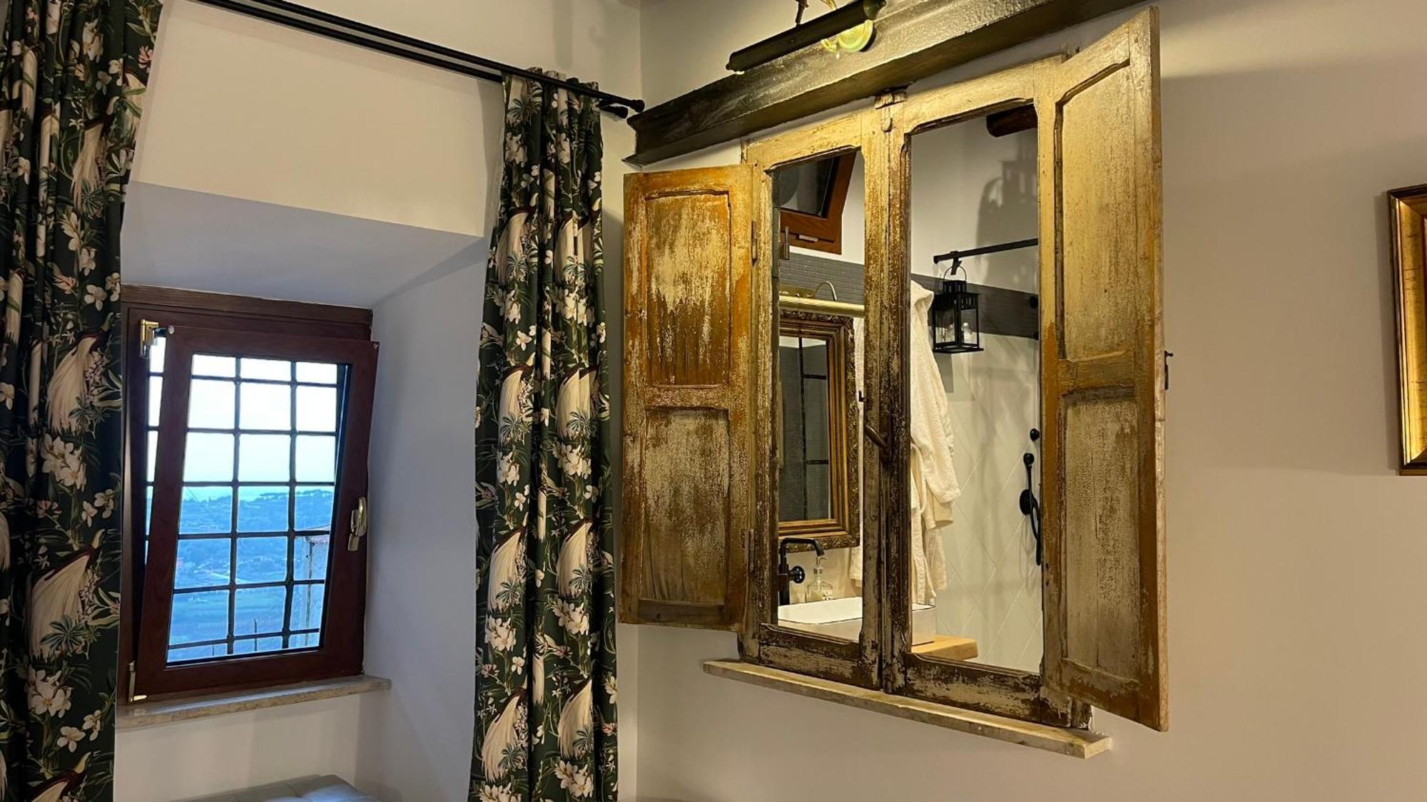 Koru House Ariccia Villa Eksteriør bilde