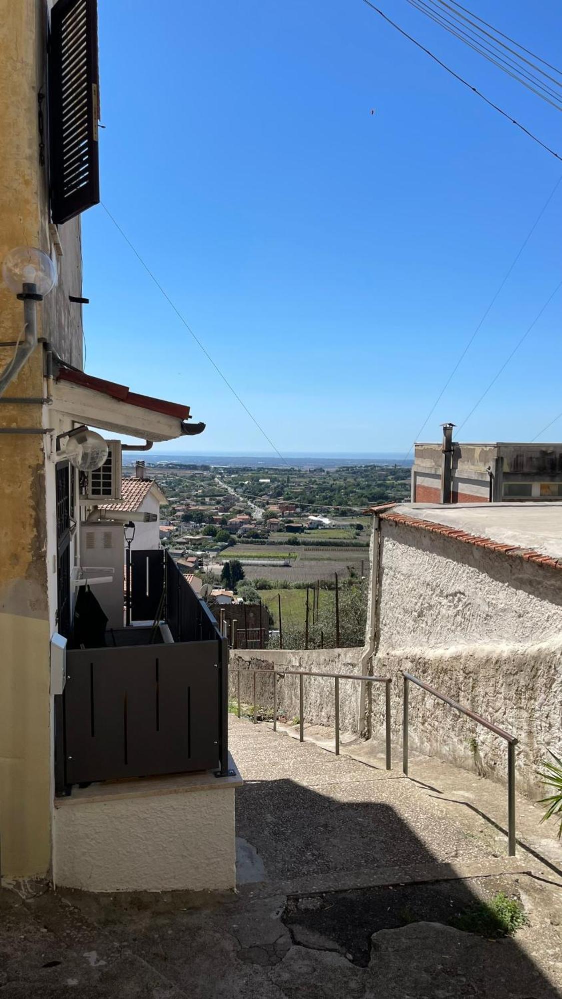 Koru House Ariccia Villa Eksteriør bilde