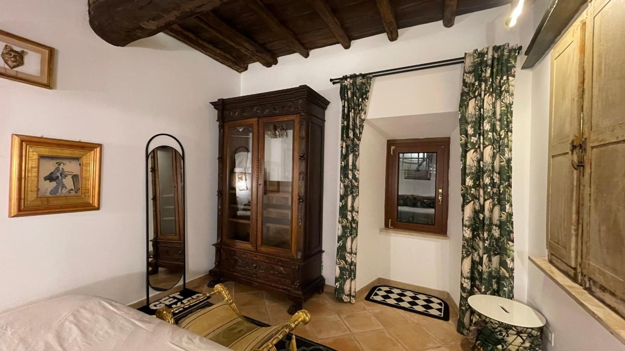 Koru House Ariccia Villa Eksteriør bilde