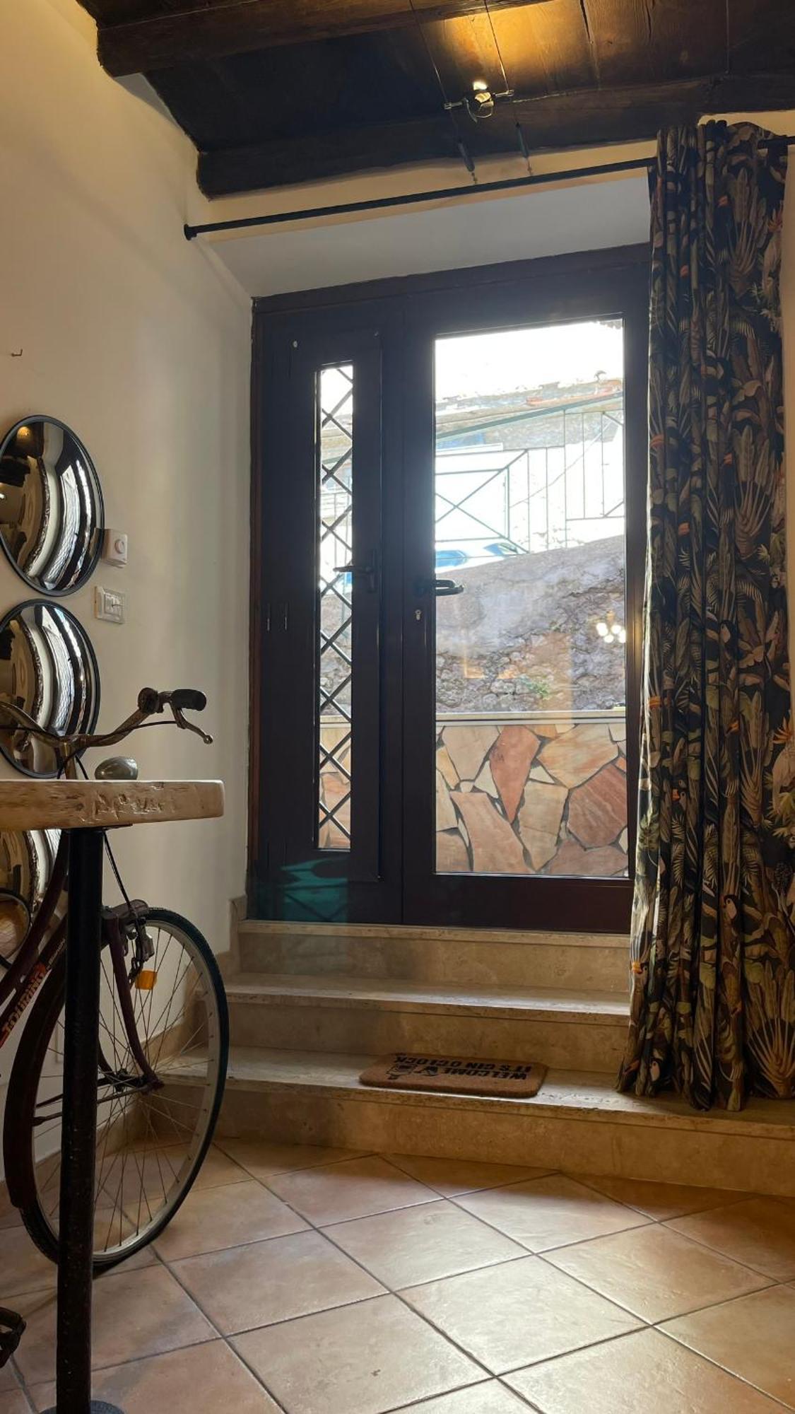 Koru House Ariccia Villa Eksteriør bilde
