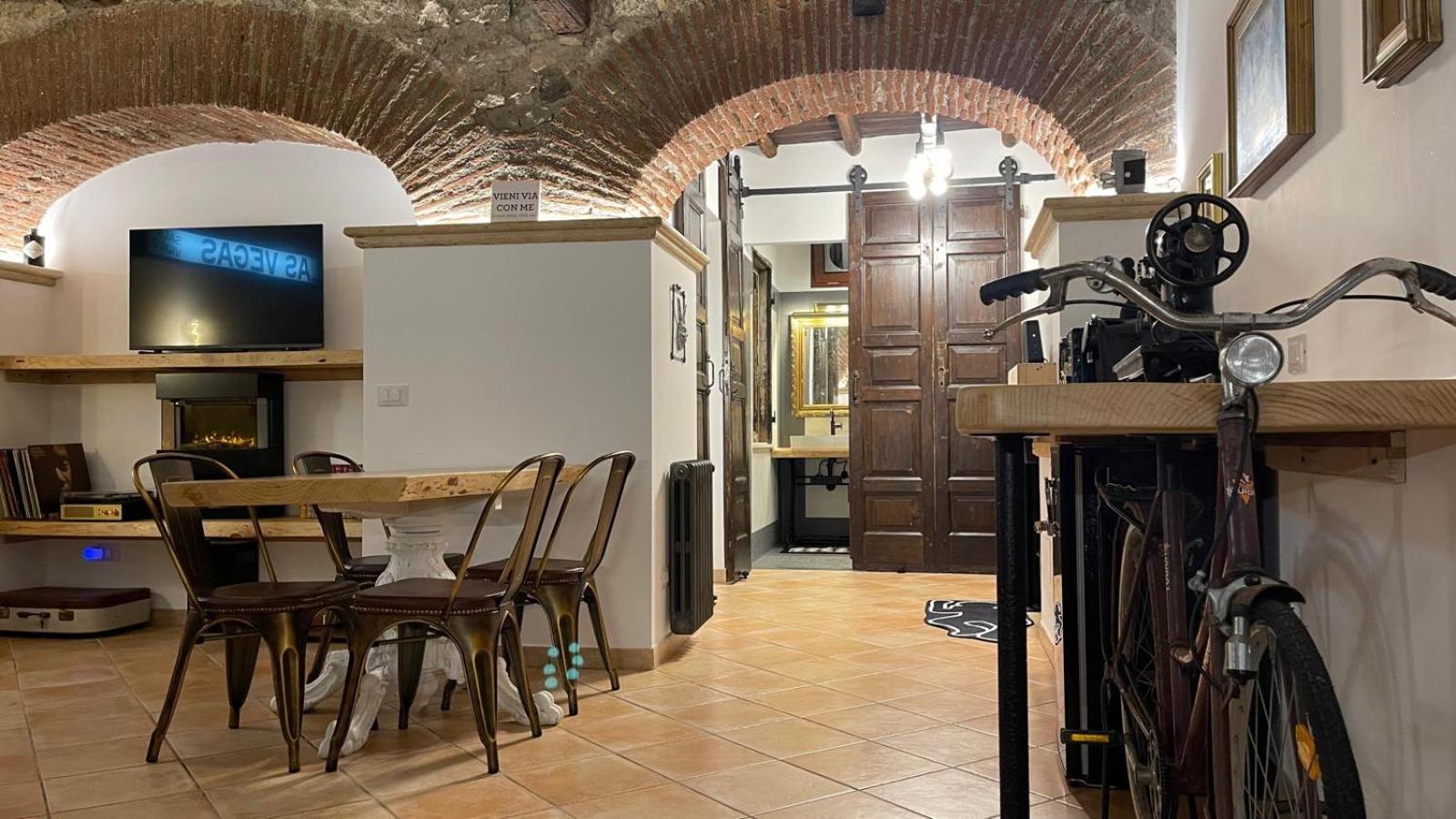 Koru House Ariccia Villa Eksteriør bilde