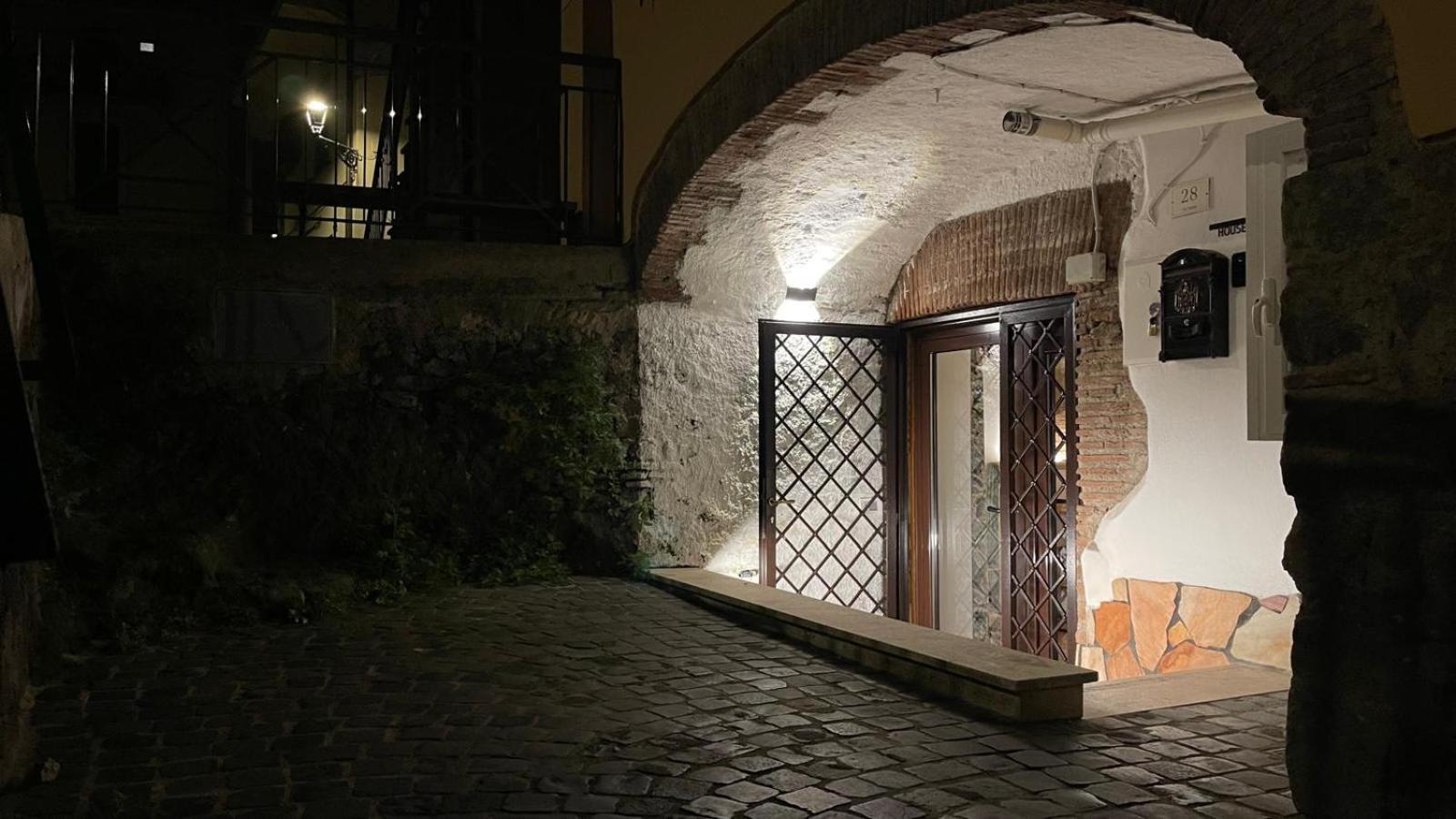 Koru House Ariccia Villa Eksteriør bilde