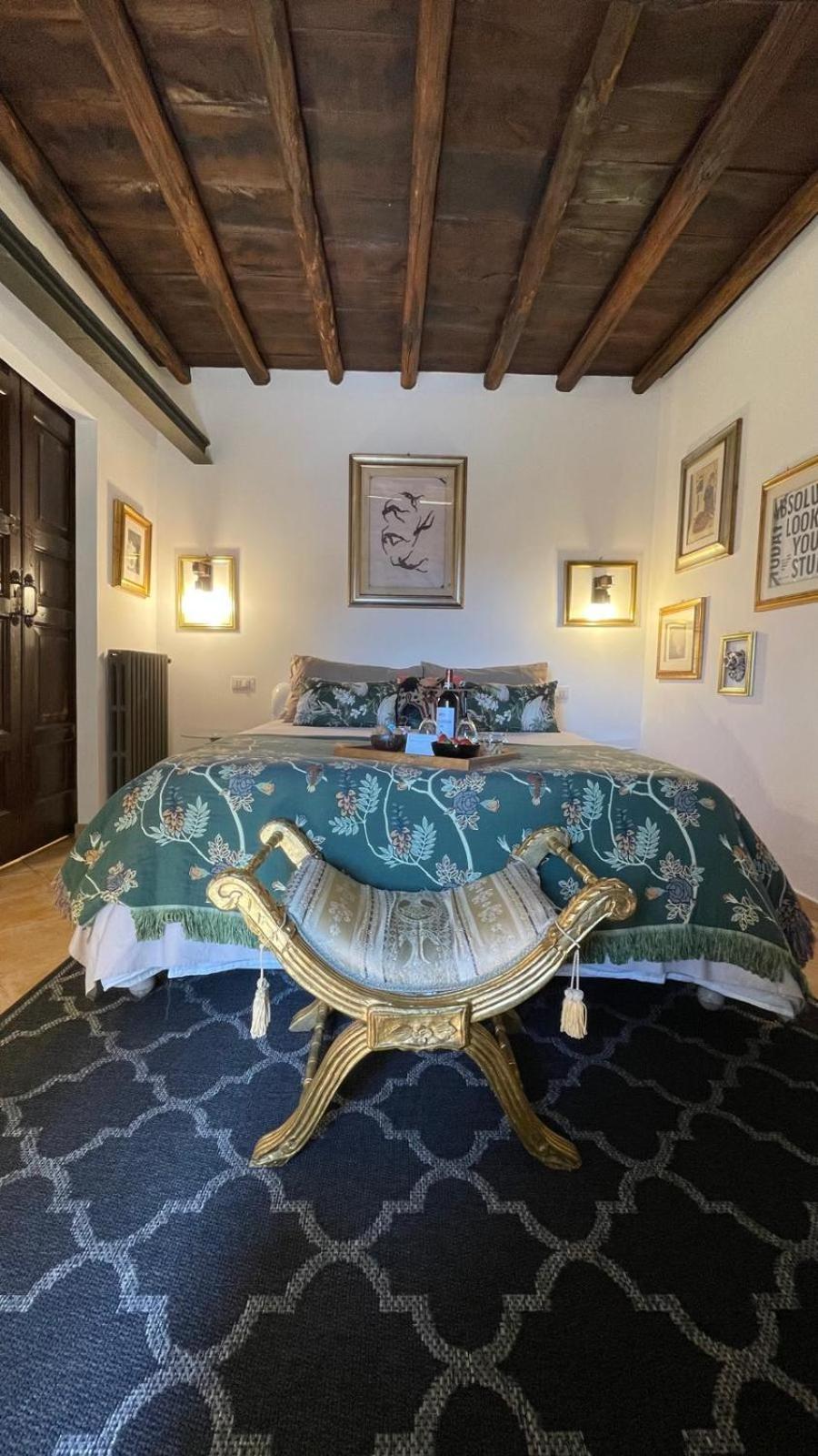 Koru House Ariccia Villa Eksteriør bilde