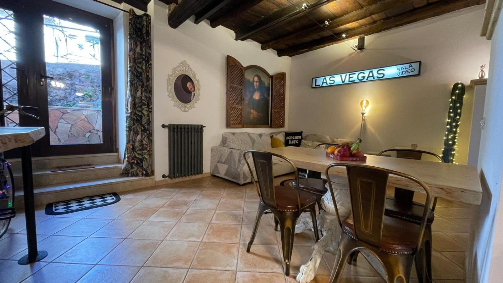 Koru House Ariccia Villa Eksteriør bilde