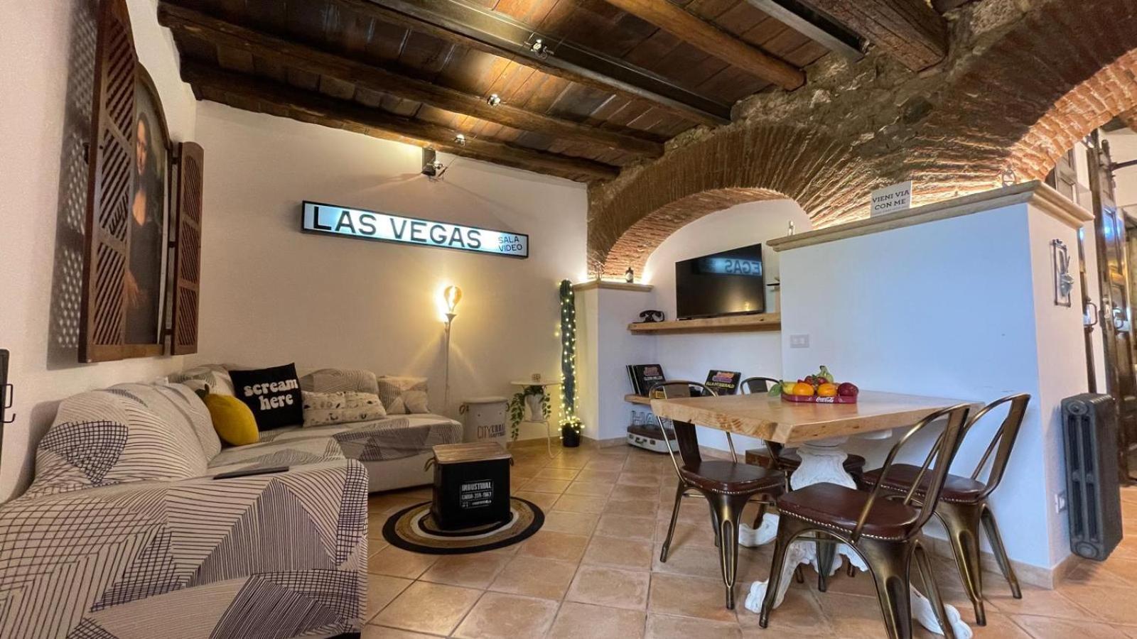 Koru House Ariccia Villa Eksteriør bilde