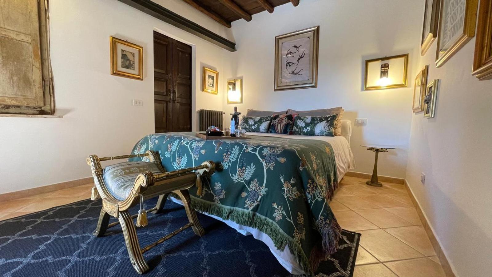 Koru House Ariccia Villa Eksteriør bilde